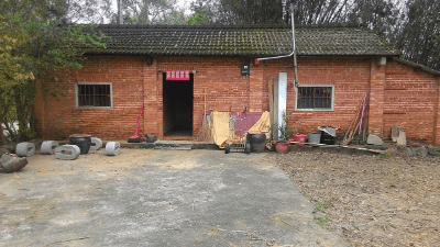 原始屋況 原始屋況