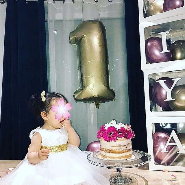 Vous Souhaitez Deleguer La Confection De Vos Gateaux D Anniversaire A Une Patissiere Competente