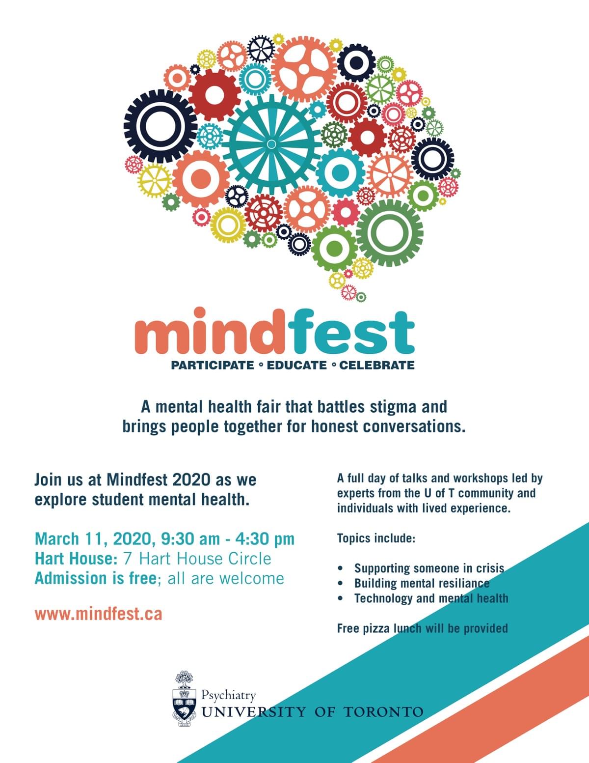 Mindfest 2020 Grad Minds Utgsu Mental Health Images, Photos, Reviews
