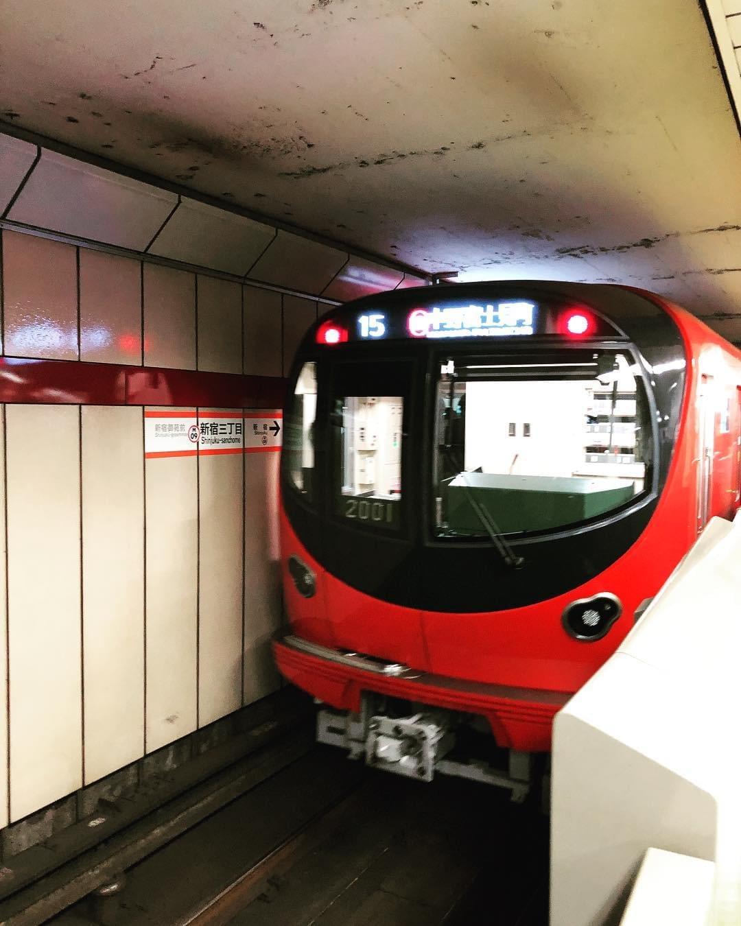 一起來搭地鐵抓寶吧 推薦