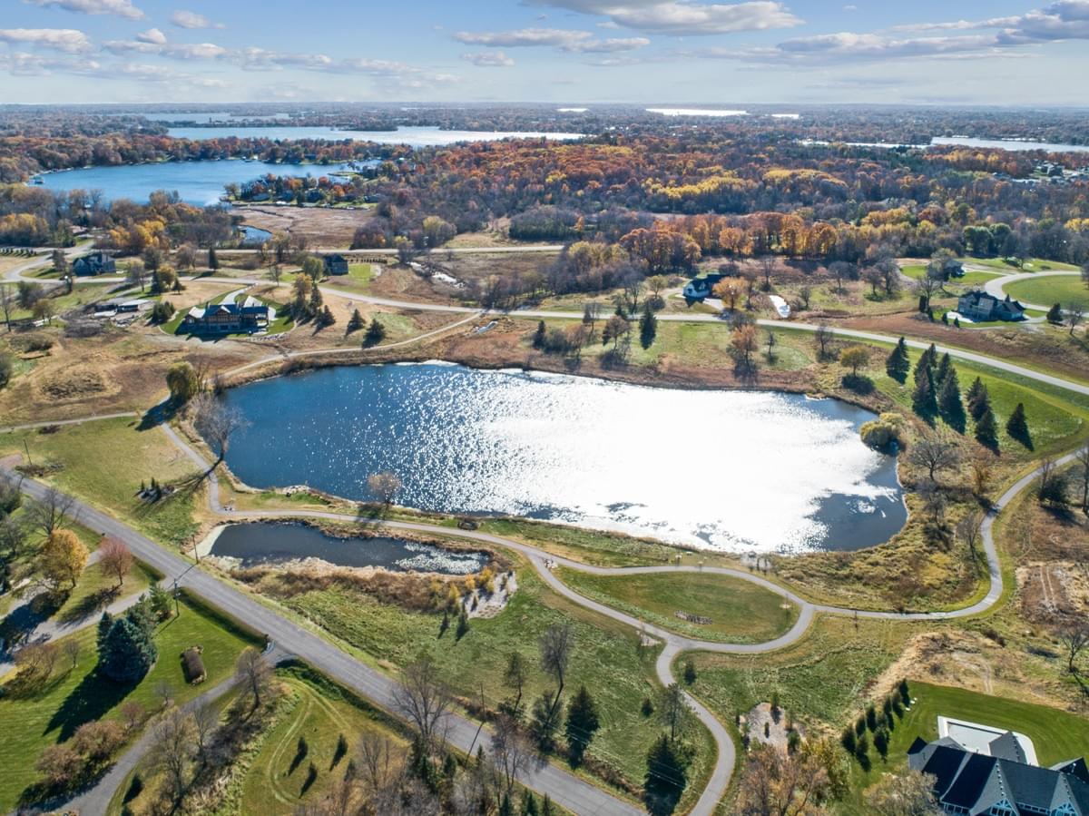 Why We've Built 5+ Homes in Deer Hill Preserve