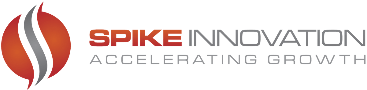 Spike Innovation logo
