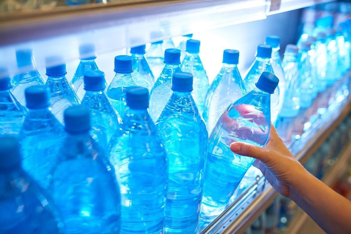 Bottled Water Industry Analysis Magpiestar Market Research Global