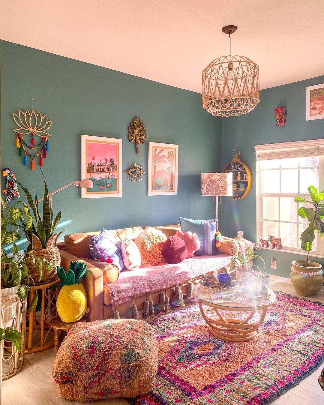 Revival rugs morocco