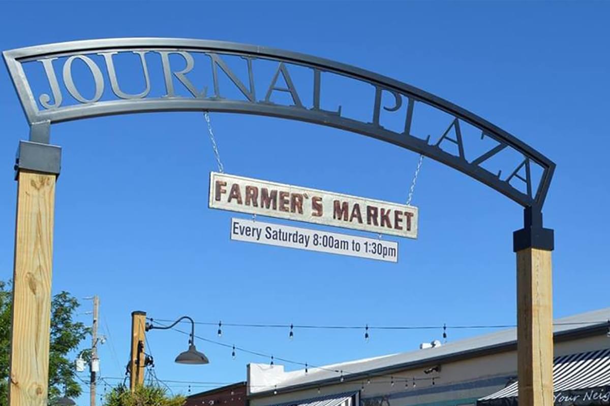 Lake Placid Farmers Market