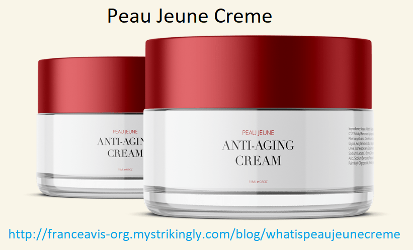 jeune skin care