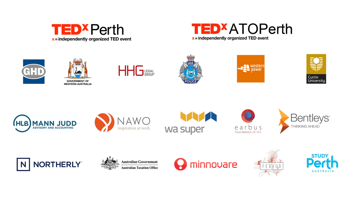 Chatterbox Public Speaking (Perth)