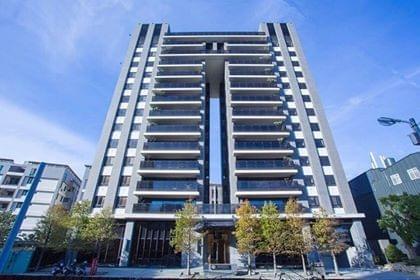 苗栗建案 達程生活館