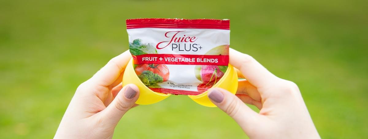 Digital Resources Juice Plus Insights