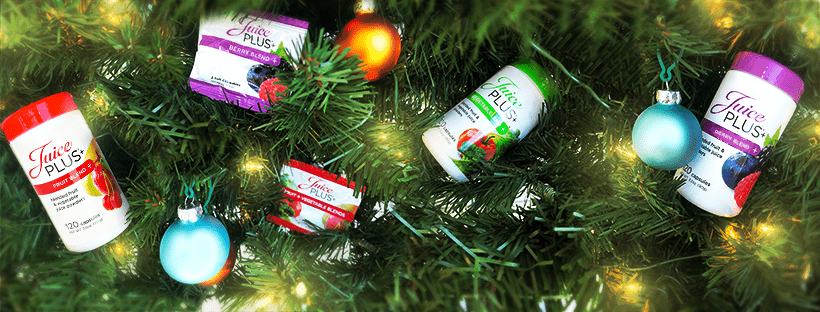 Digital Resources Juice Plus Insights