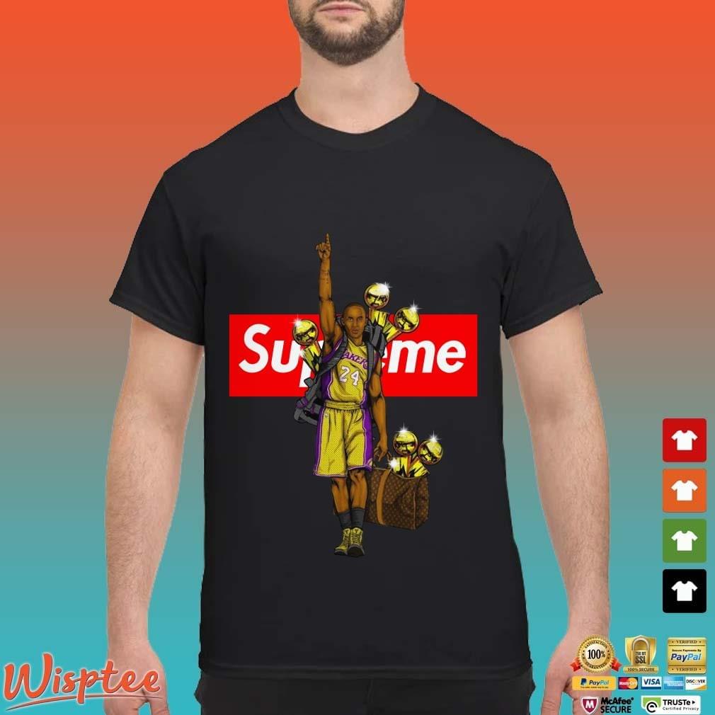 supreme kobe bryant
