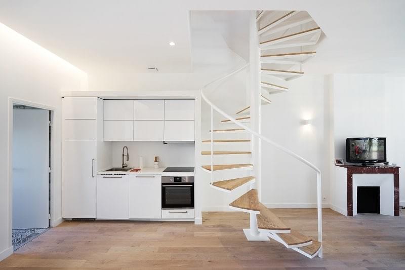 rénovation d'appartements auto entrepreneur