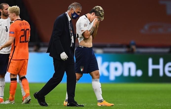 เซาธ์เกตปลื้ม