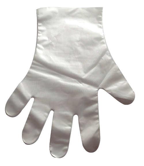PE Gloves Poop bags, plastic bags, Eco bags, Trash bags, ziplock bags