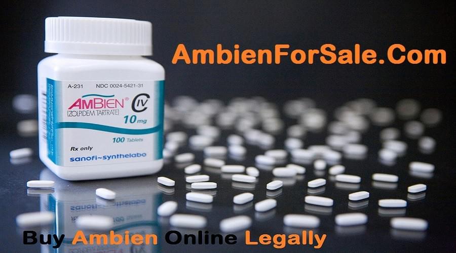 Ambien online usa