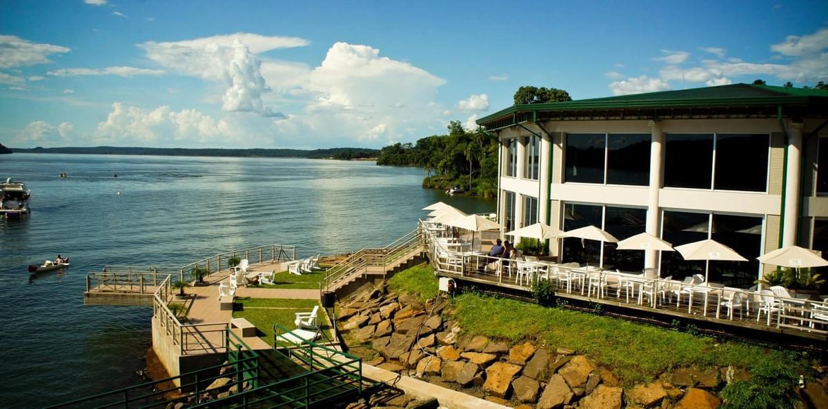 Club De Rio San Ignacio