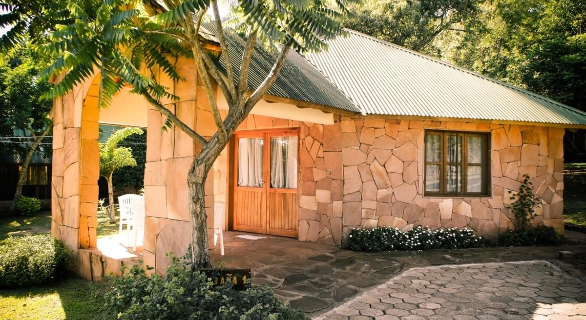 Alojamiento Club De Rio San Ignacio