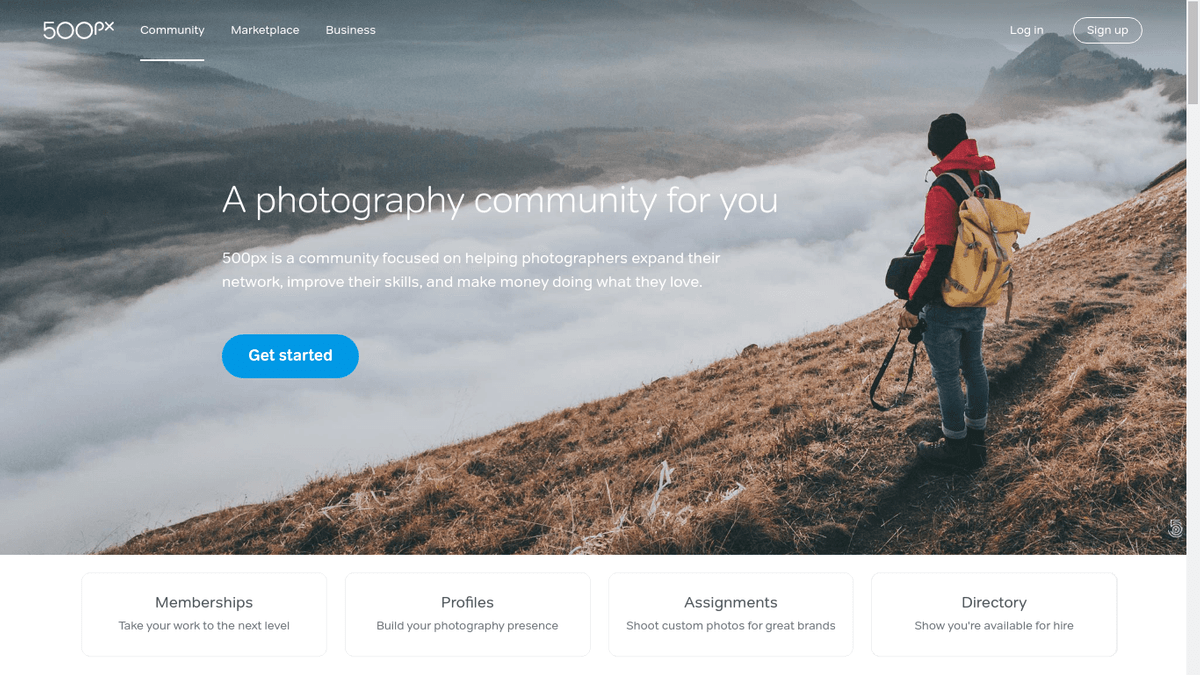 Top 10 sites That Will Pay You for Travel Photography Work online