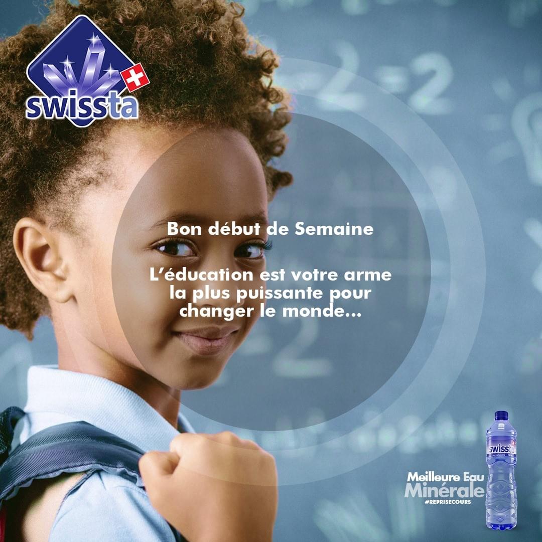 Populaire eau potable en Afrique Populaire eau potable en Afrique