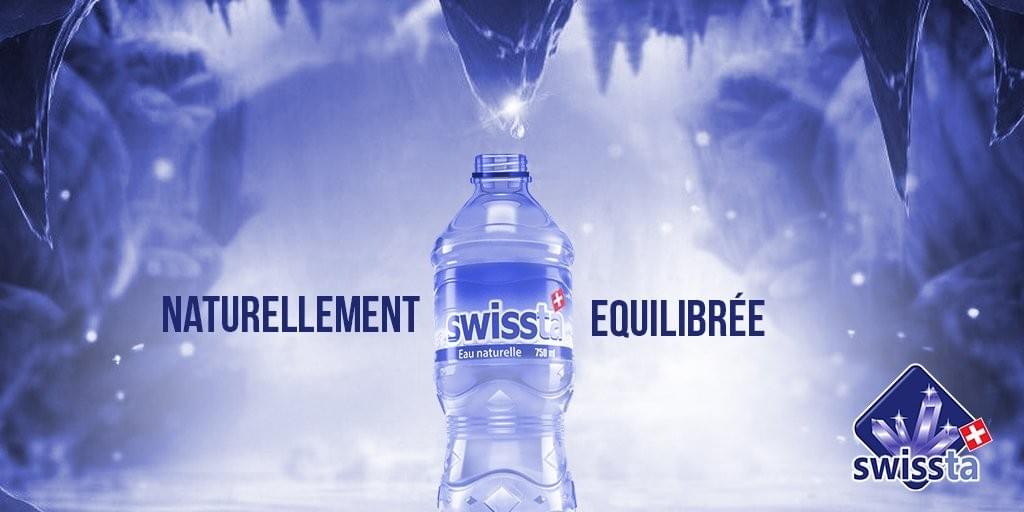 N ° 1 Eau en République Démocratique du Congo N ° 1 Eau en République Démocratique du Congo