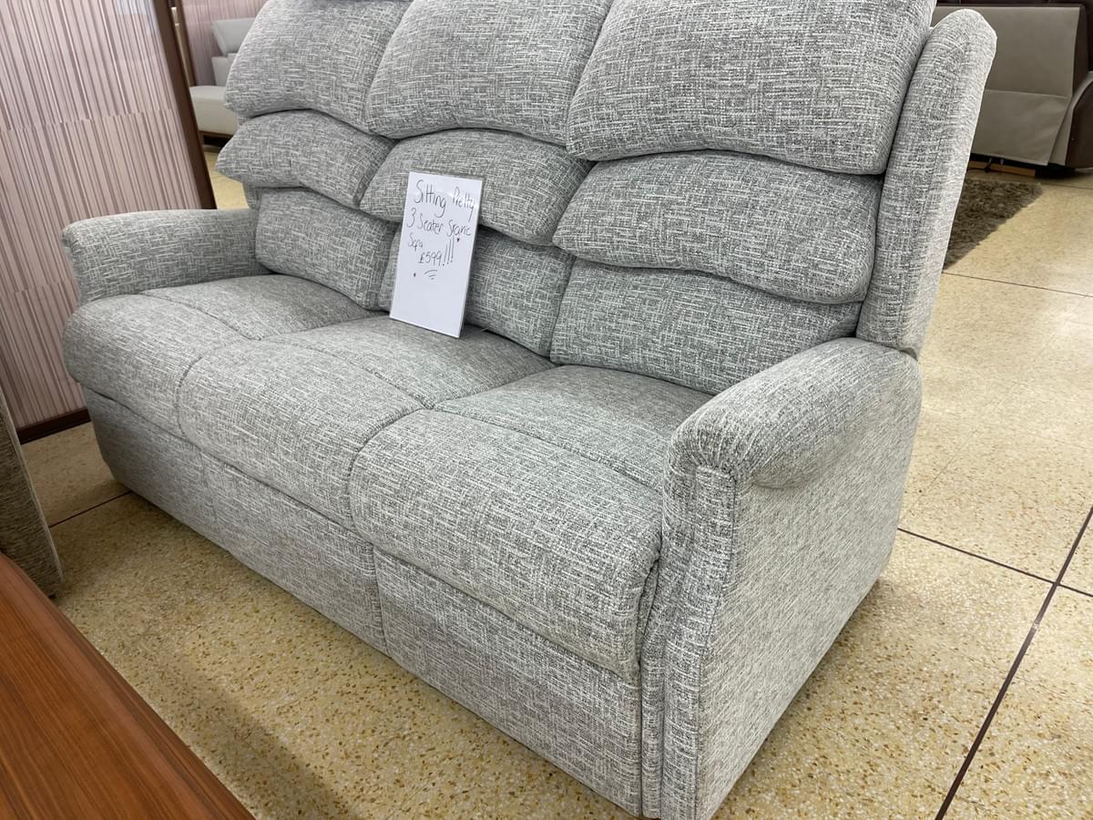 Sofa Clearance Centre