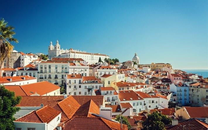 Retiring In Portugal With 500K