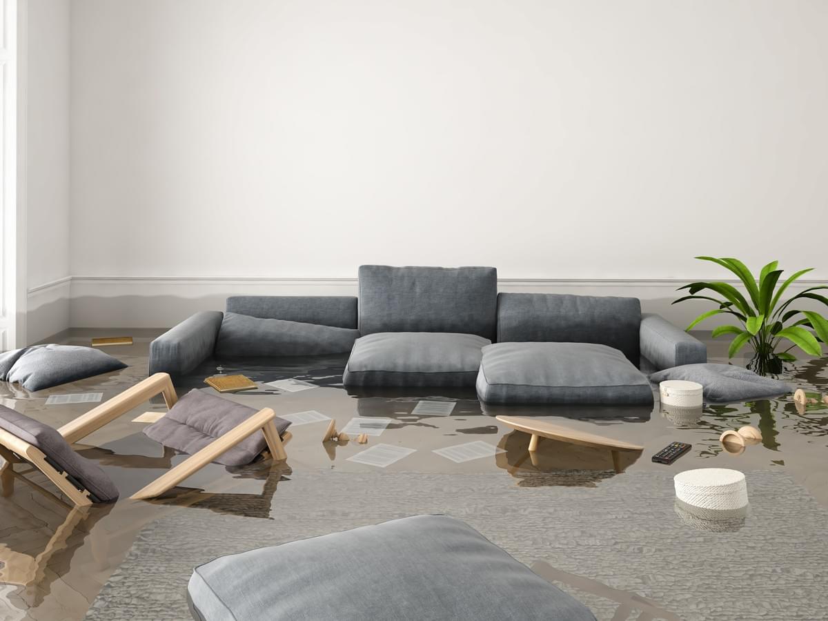 Factors Which Should Top Your List When Hiring Water Damage Restoration  Company