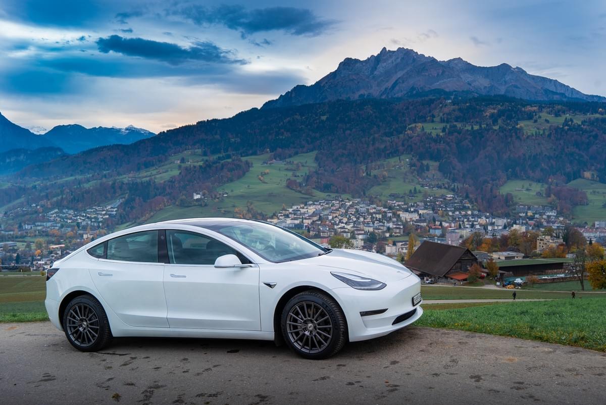 model s model x or model 3