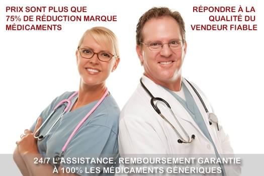 Acheter du misoprostol