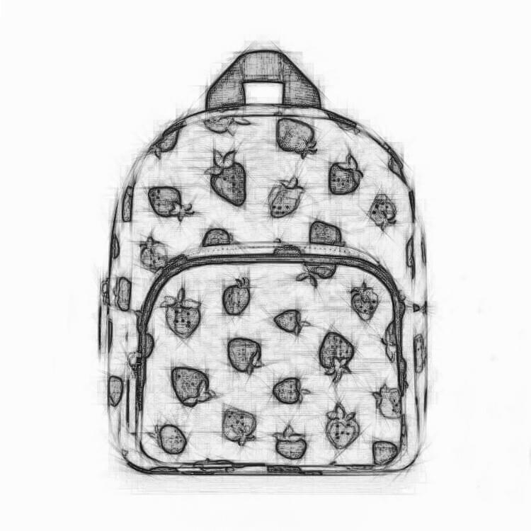 Personalized customization bag design Knowledge Of Bag