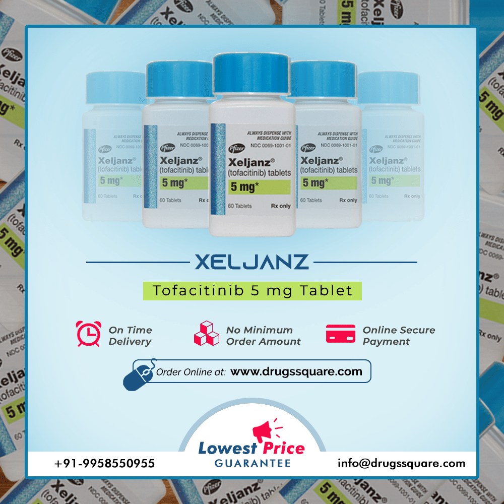 Xeljanz 5 Mg Tablet Tofacitinib Arthritis Medicine Health And Wellness You can order xeljanz from thesocialmedwork if the drug has not been approved or is not available in your country. emily wilson strikingly