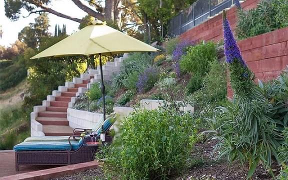 Landscape Design Los Angeles