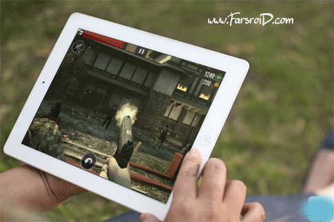 حميل World War Z 1 3 2 World War Z Game Android Data Trailer تنزيل العاب
