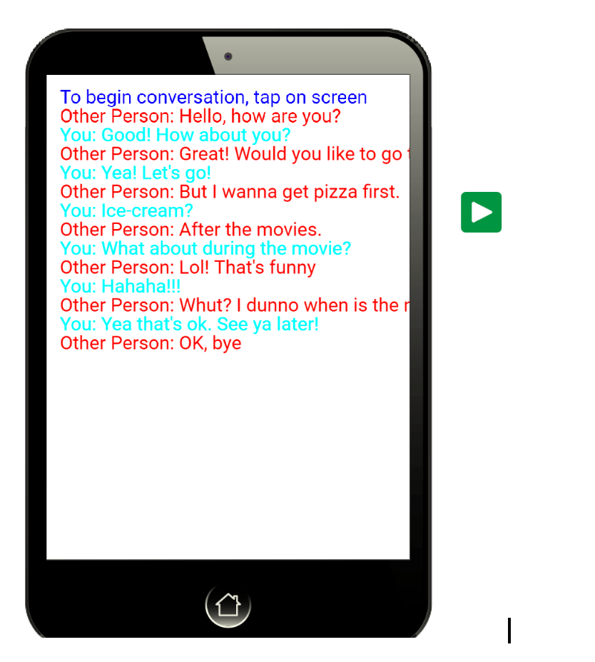 How To Make A Messaging App In 5 Minutes