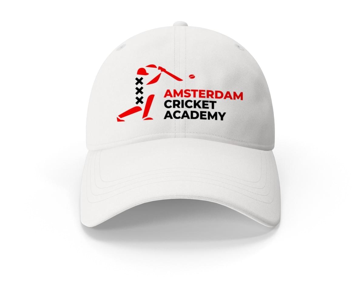 Introducing the Amsterdam Cricket Academy