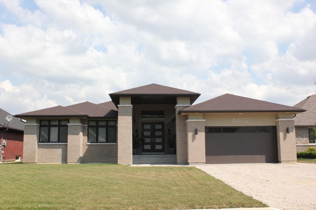 NewBuild.ca New homes in Windsor LaSalle Lakeshore Essex County