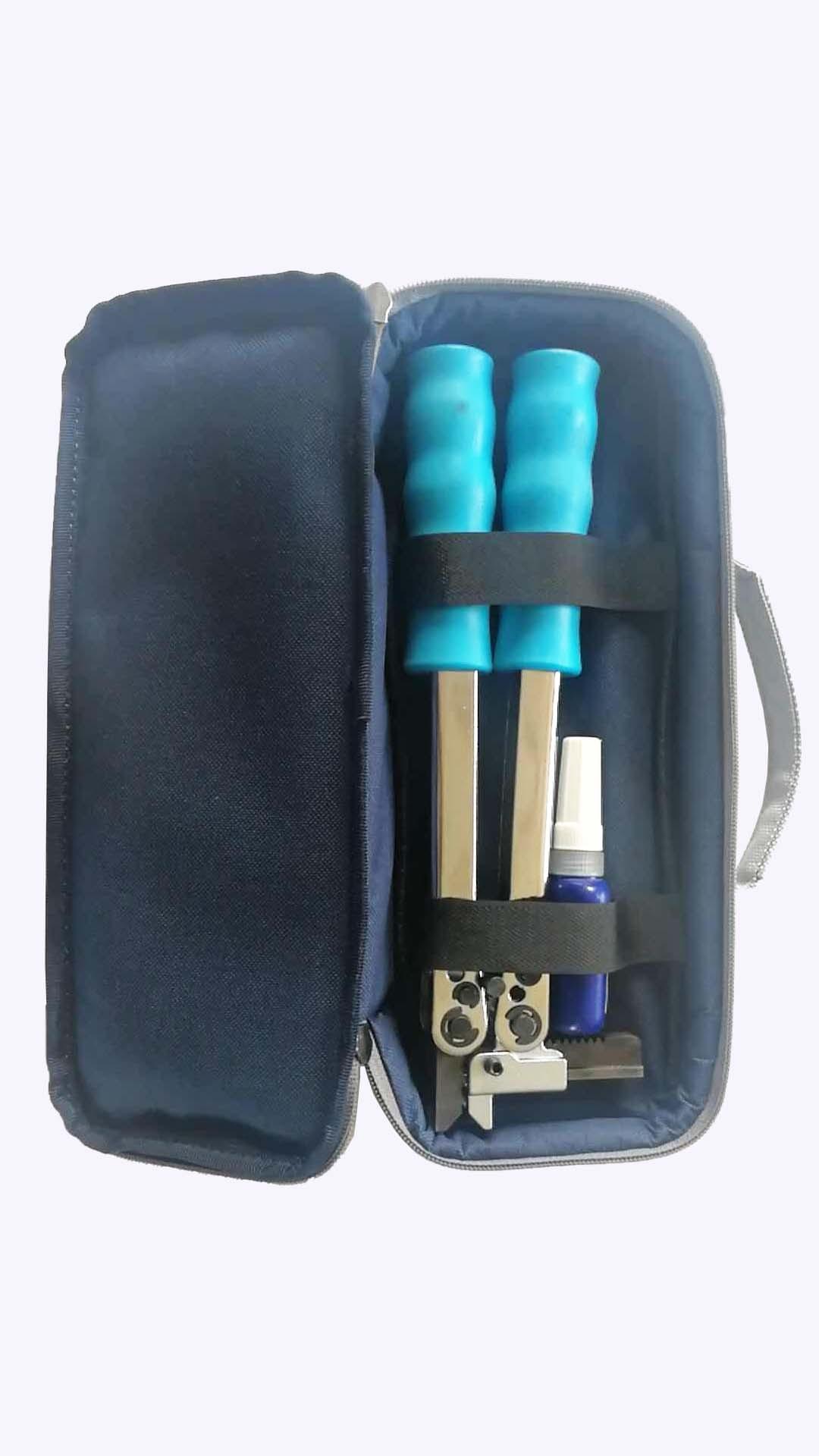 Refrigeration Repair Tools