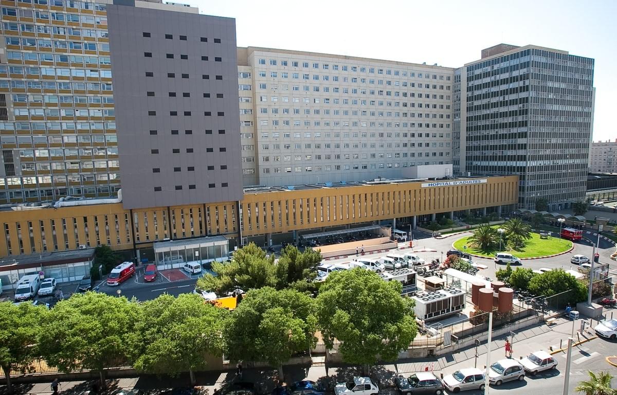 Faculté De Médecine Secteur Timone Aix Marseille Université