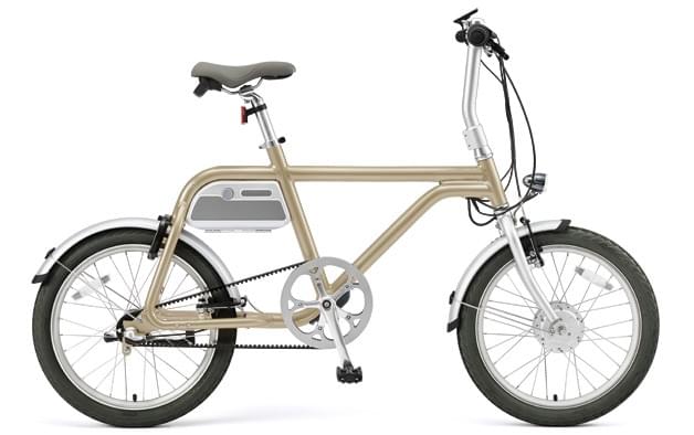 Coozy製品情報 Wimo電動アシスト自転車 Wimo株式会社