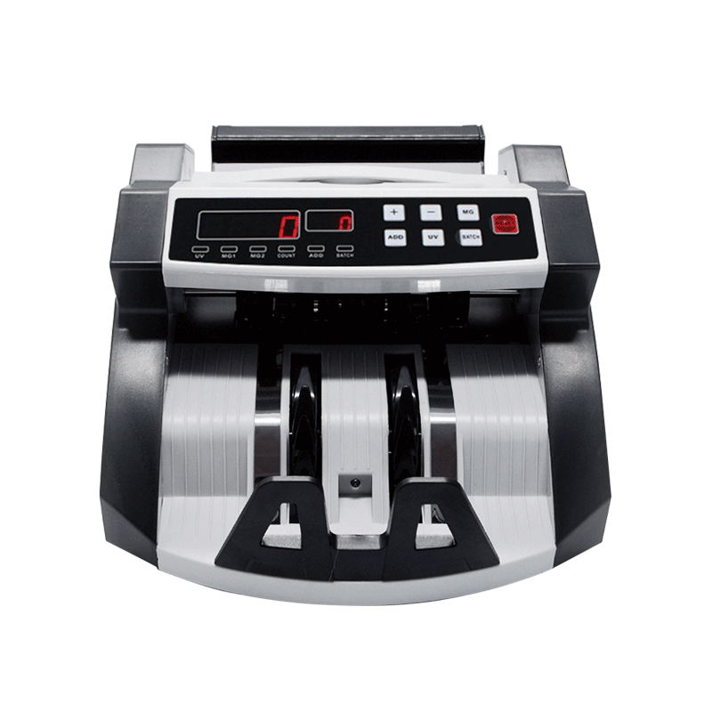 bill counter Money counter,Back loading money counter,Front loading