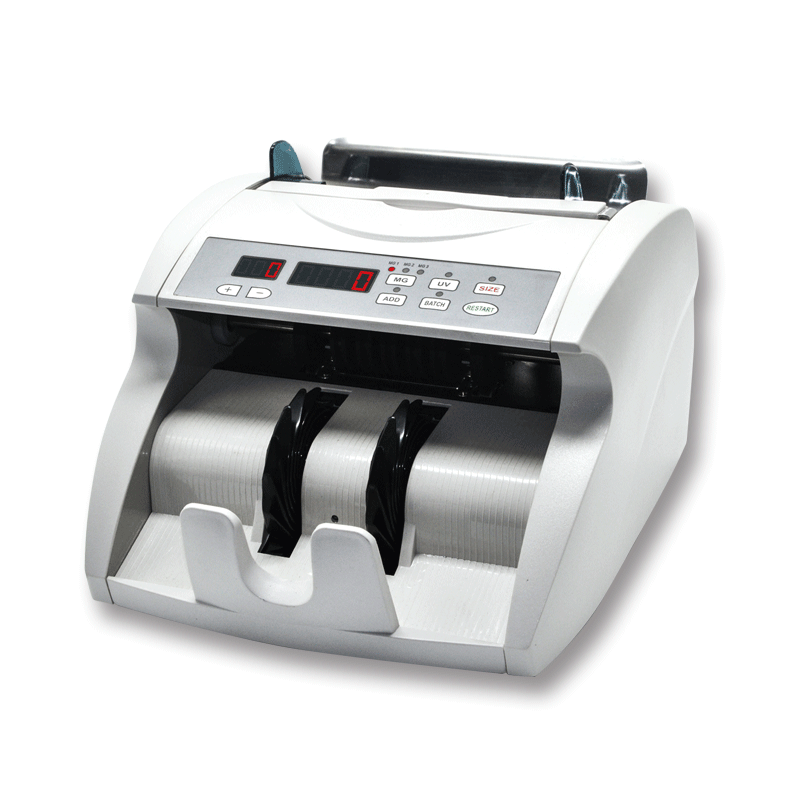 bill counter machine Money counter,Back loading money counter,Front