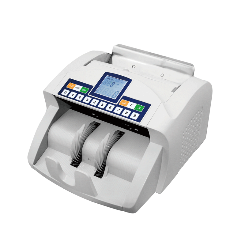 currency counter machine Money counter,Back loading money counter