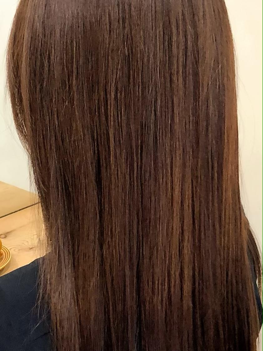 Esta Hair