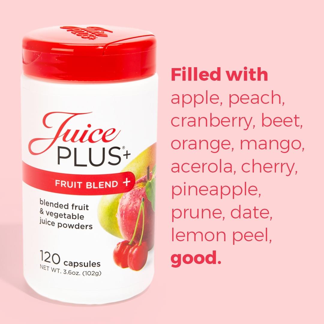 Juice Plus Photos Facebook