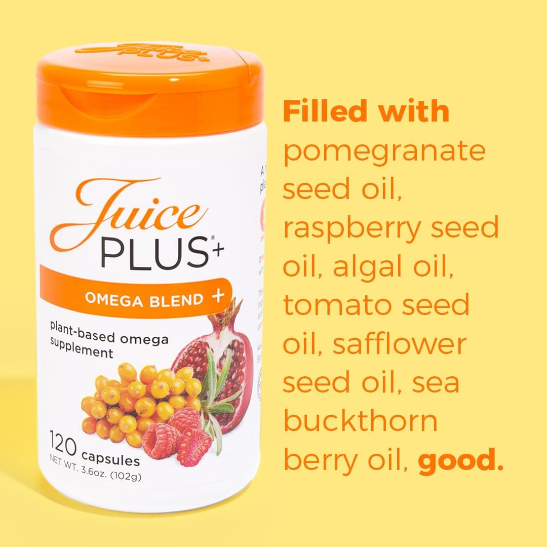 Digital Resources Juice Plus Insights