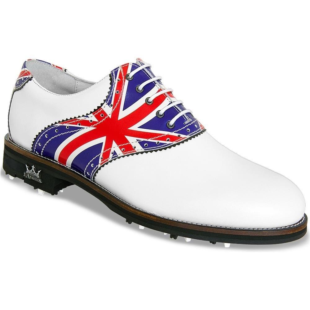 lambda golf shoes