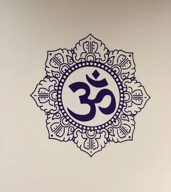 What Is The Meaning Of Om Symbol But, what is the full definition of the om symbol? what is the meaning of om symbol