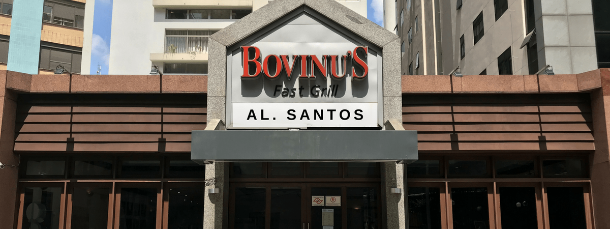 Churrascaria Grupo Bovinu'S