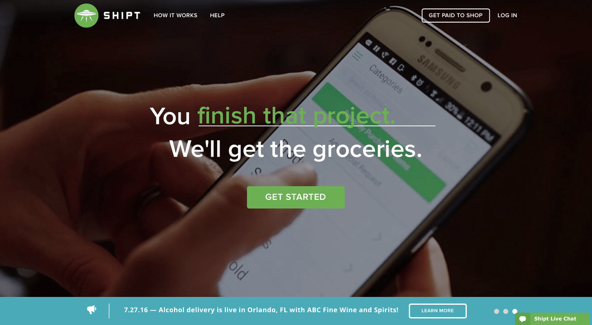 The Behavioural Secret At The Heart Of Food Delivery Services