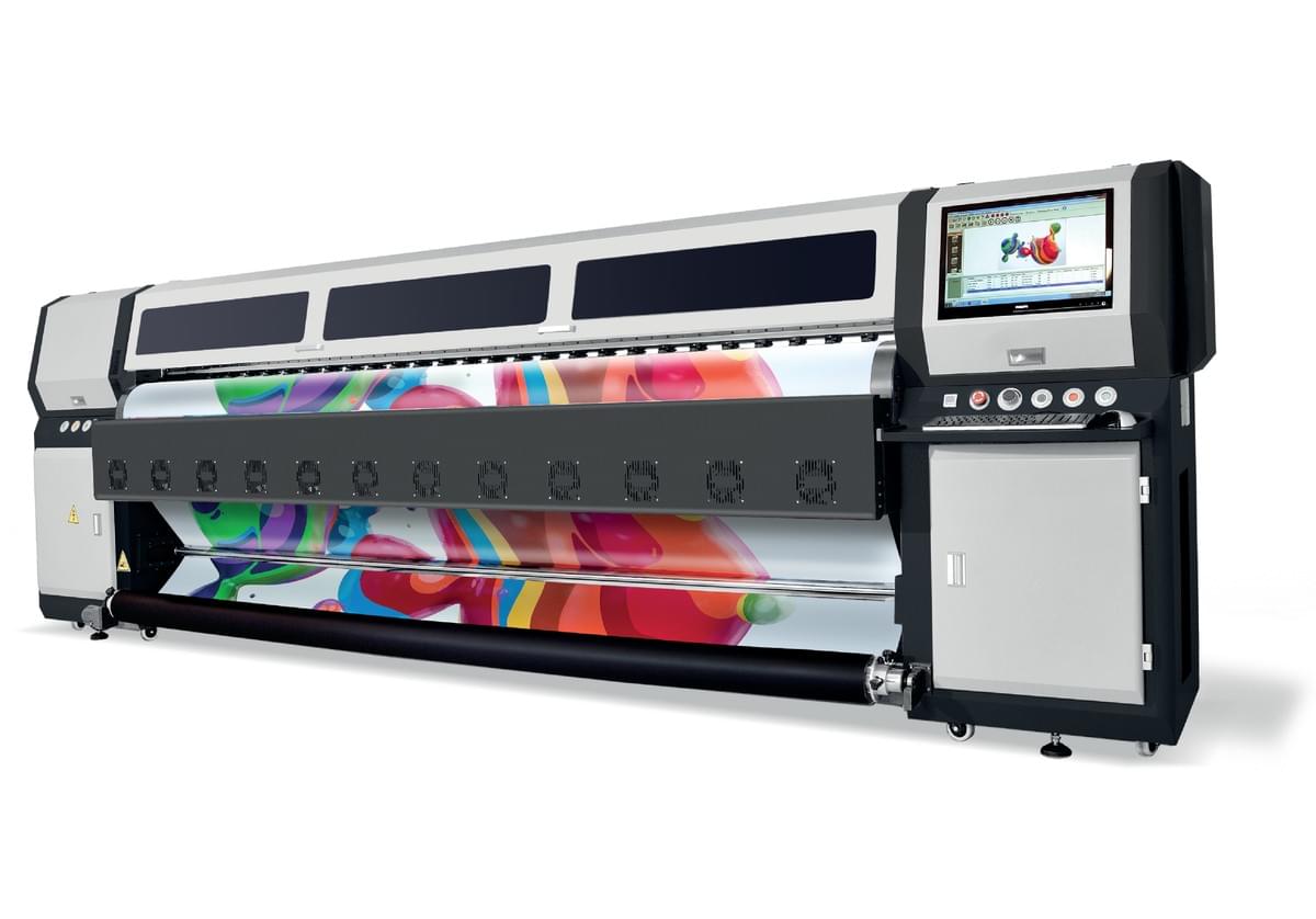 Apollo Max+ Kelin Graphics System Corp